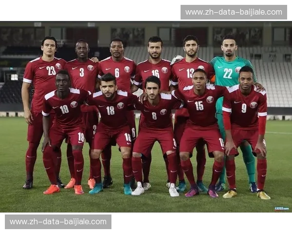 巅峰对决：中国vs卡塔尔阵容深度解析，谁能主宰亚洲足球的新版图？